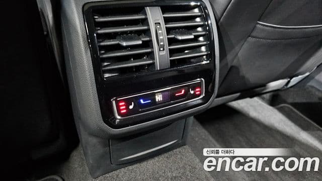 Volkswagen Arteon 2022 — ფოტო 19/20