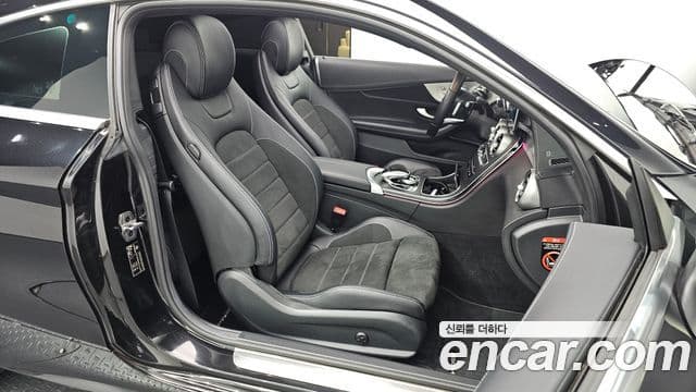 Mercedes-Benz C-Class 2022 — ფოტო 10/20