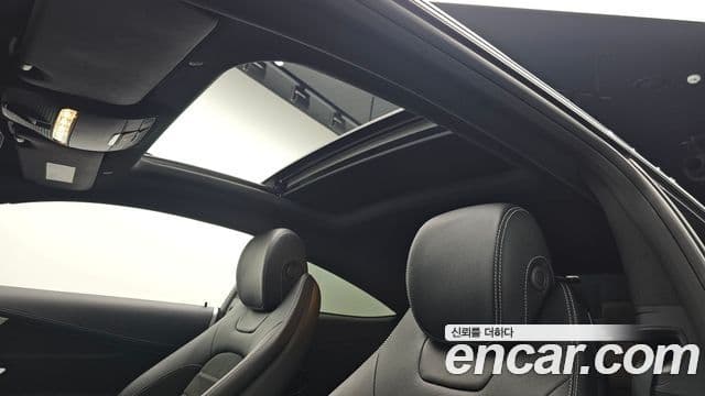 Mercedes-Benz C-Class 2022 — ფოტო 20/20