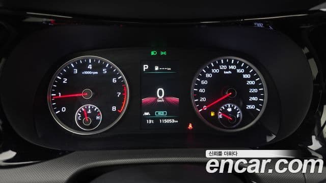 Kia K5 2021 — Şəkil 2/20