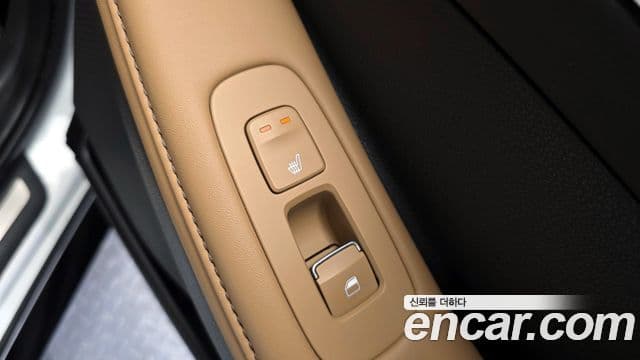 Hyundai Sonata Hybrid 2020 — ფოტო 13/20