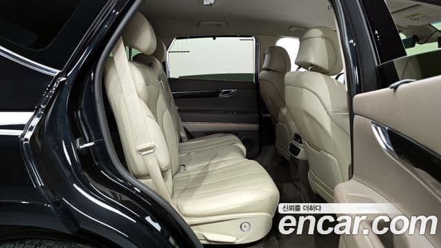 Genesis GV80 2022 — ფოტო 12/20