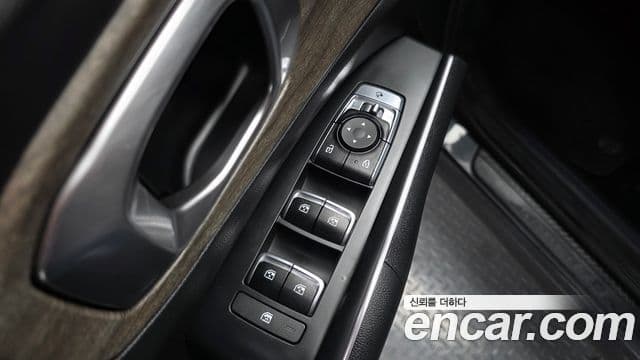 Kia Sorento 2021 — ფოტო 18/20