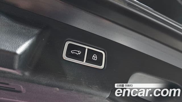 Kia Sorento 2021 — ფოტო 20/20