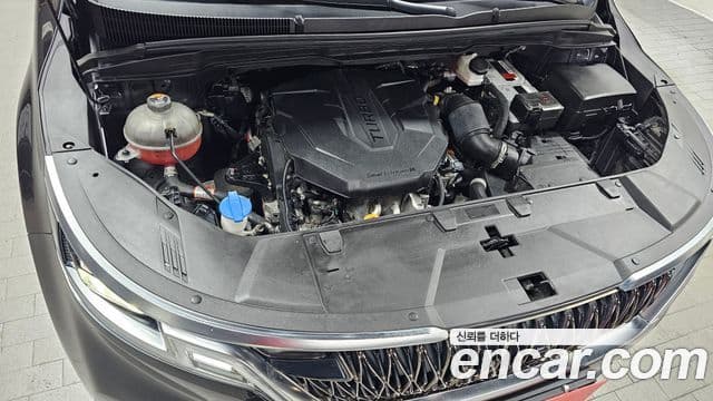 Kia Carnival 2021 — Şəkil 6/20