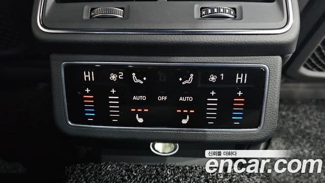 Audi A6 2019 — Şəkil 18/20