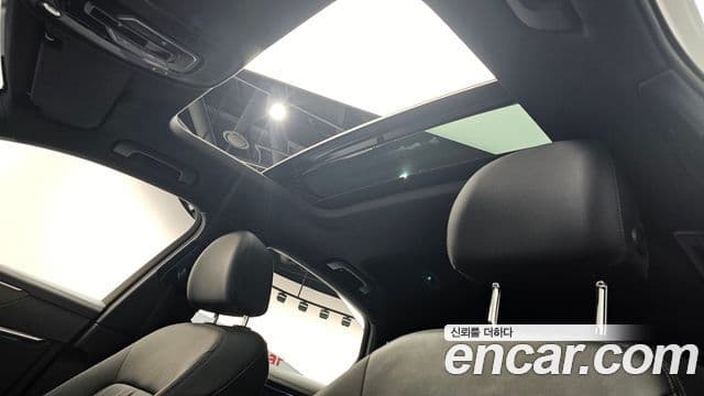 Audi A6 2019 — Şəkil 19/20