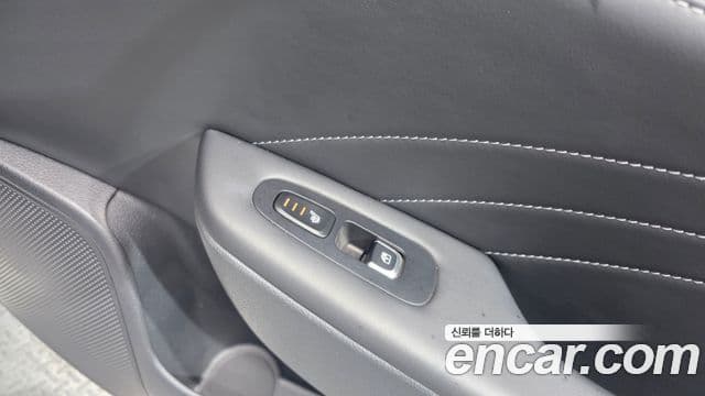Kia Stinger Meister 2021 — Şəkil 20/20