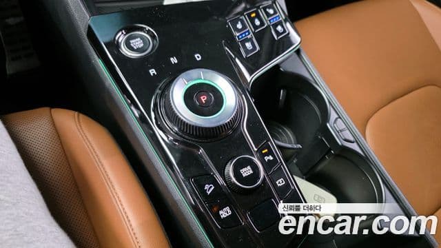 Kia Sportage 2021 — ფოტო 9/20