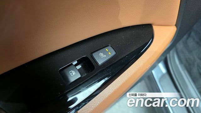 Kia Sportage 2021 — ფოტო 19/20