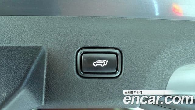 Kia Sportage 2021 — фото 20 из 20
