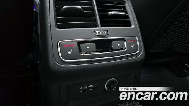Audi A4 2021 — Şəkil 16/20