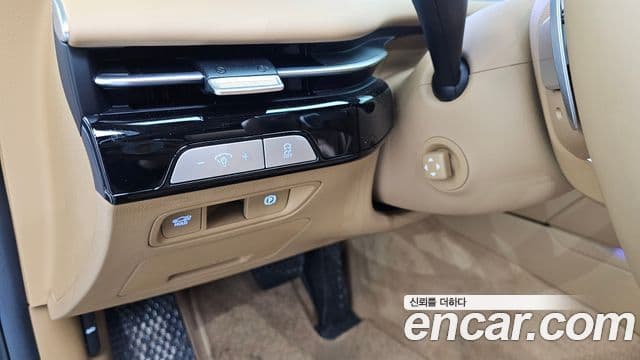 Genesis G80 2025 — Şəkil 17/20