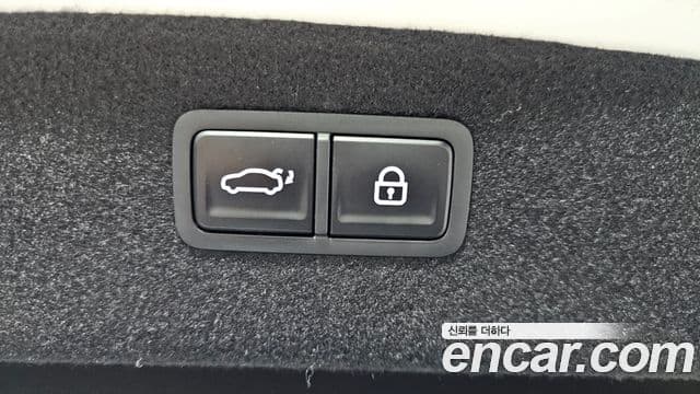 Genesis G80 2025 — Şəkil 9/20