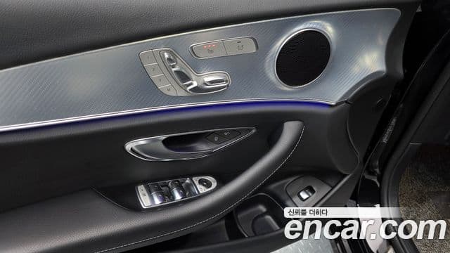 Mercedes-Benz E-Class 2020 — Şəkil 11/20