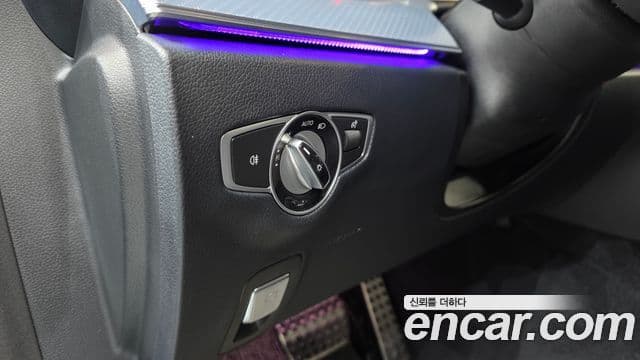 Mercedes-Benz E-Class 2020 — Şəkil 15/20