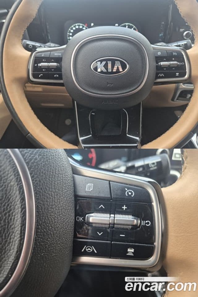 Kia Sorento 2020 — Şəkil 9/20