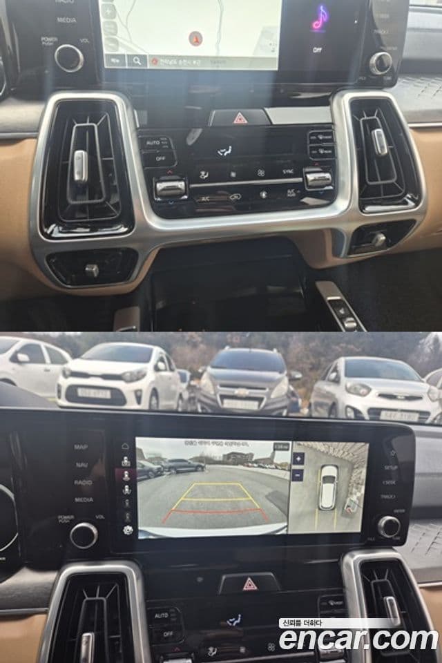 Kia Sorento 2020 — Şəkil 10/20