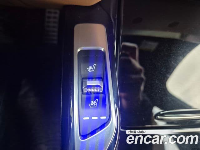 Kia Sorento 2020 — Şəkil 12/20