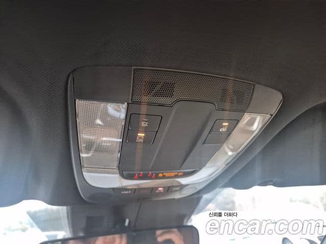 Kia Sorento 2020 — Şəkil 15/20