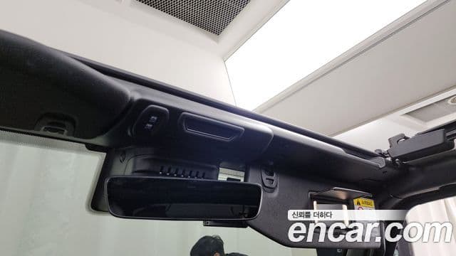 Jeep Wrangler 2022 — Şəkil 17/20