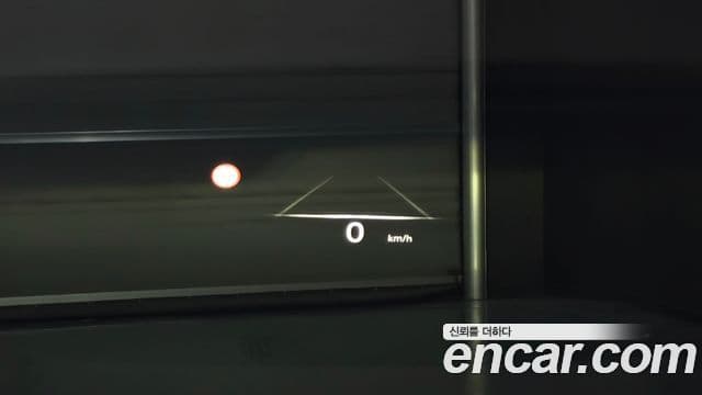 Genesis G90 2023 — Şəkil 18/20