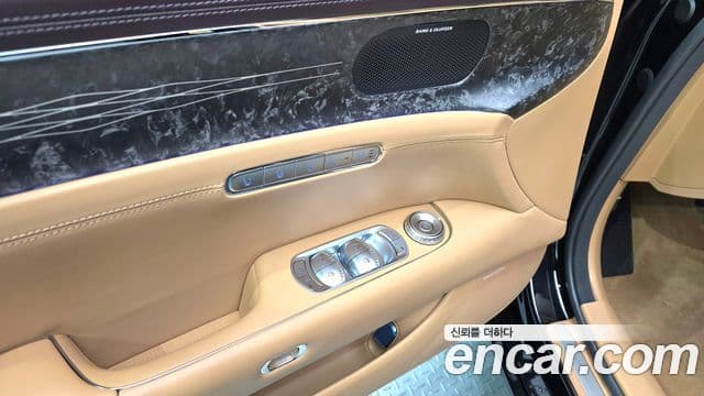 Genesis G90 2023 — Şəkil 8/20