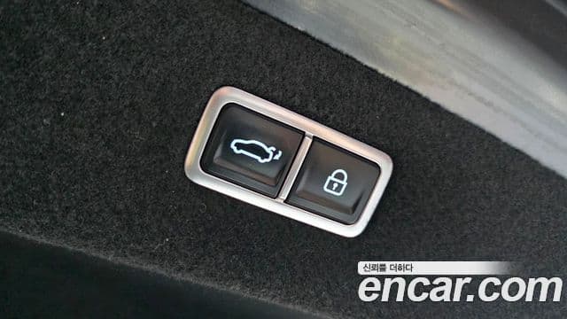 Genesis G90 2023 — Şəkil 4/20