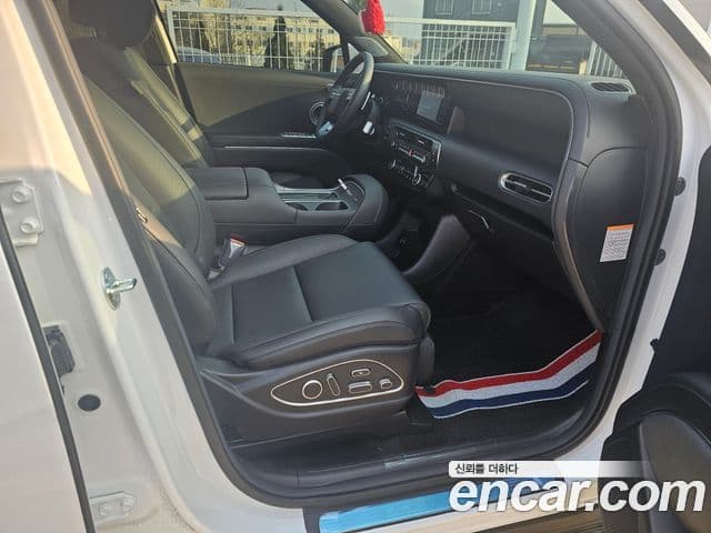Hyundai Palisade 2025 — ფოტო 6/17
