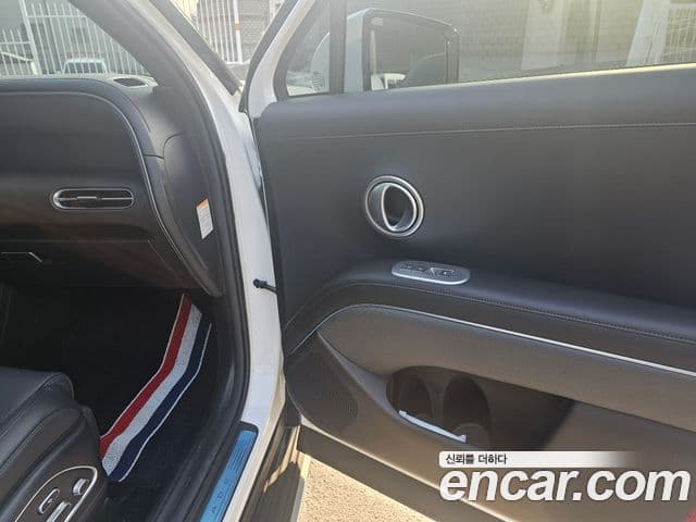 Hyundai Palisade 2025 — ფოტო 7/17