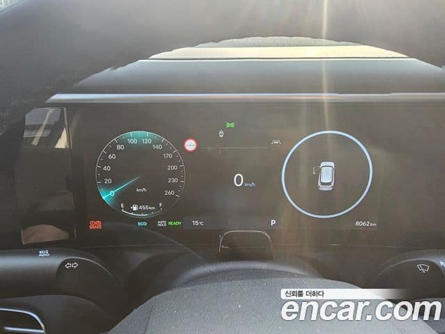 Hyundai Palisade 2025 — ფოტო 11/17