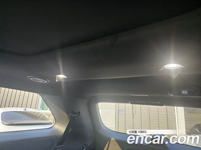 Hyundai Palisade 2025 — ფოტო 16/17