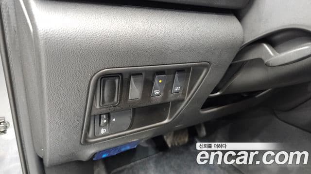 Renault Samsung QM6 2019 — Фото 18/20