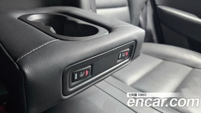 Renault Samsung QM6 2019 — Фото 19/20