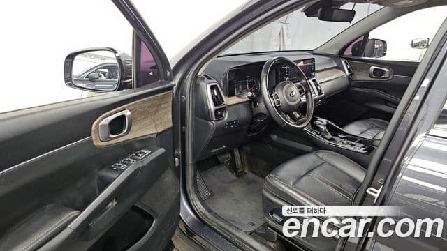 Kia Sorento 2020 — Şəkil 10/20
