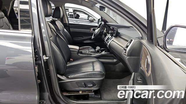 Kia Sorento 2020 — Şəkil 11/20