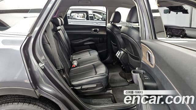 Kia Sorento 2020 — Şəkil 12/20