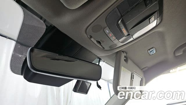 Kia Sorento 2020 — Şəkil 17/20