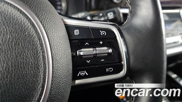 Kia Sorento 2020 — Şəkil 18/20