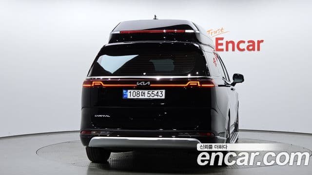 Kia Carnival 2022 — Şəkil 4/20