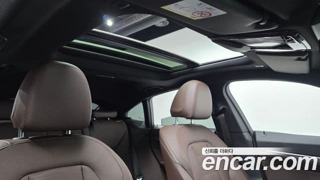 BMW 4 Series 2024 — ფოტო 17/20
