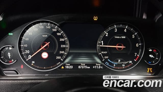 BMW 4 Series 2018 — Фото 7/20