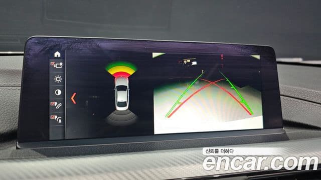 BMW 4 Series 2018 — Фото 14/20