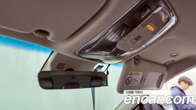 Genesis GV80 2020 — ფოტო 17/20