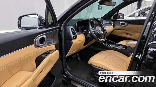 Kia Sorento 2020 — Фото 10/20