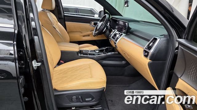 Kia Sorento 2020 — Фото 11/20