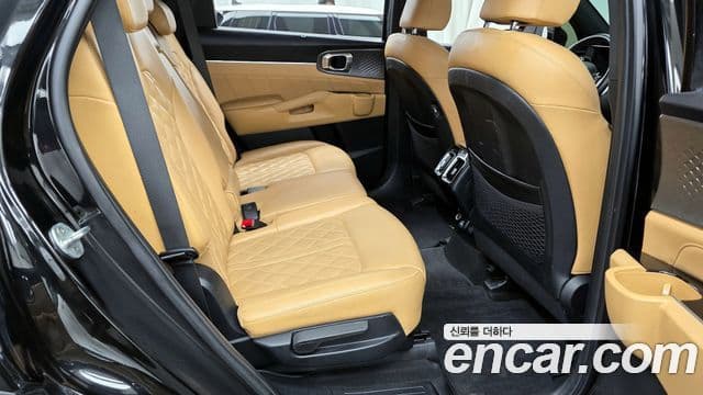 Kia Sorento 2020 — Фото 12/20