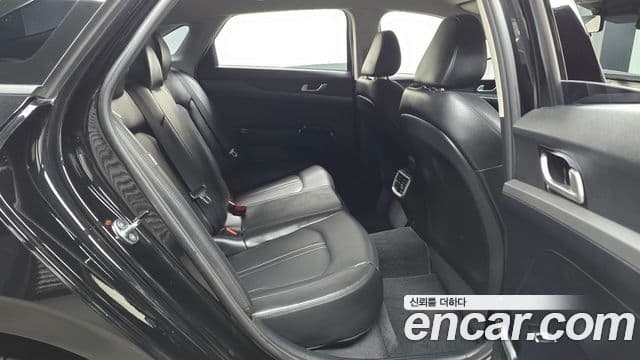Kia K5 2023 — Şəkil 6/20