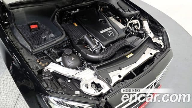 Mercedes-Benz E-Class 2020 — Фото 6/20