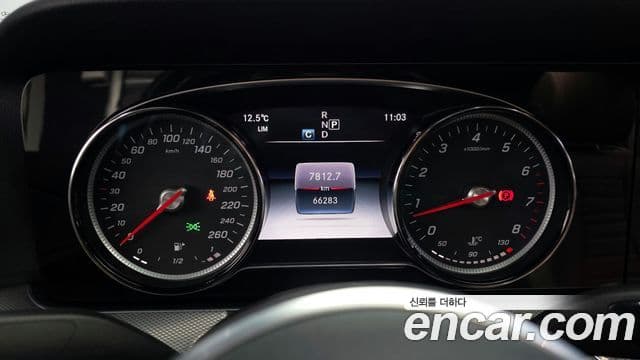 Mercedes-Benz E-Class 2020 — Фото 8/20